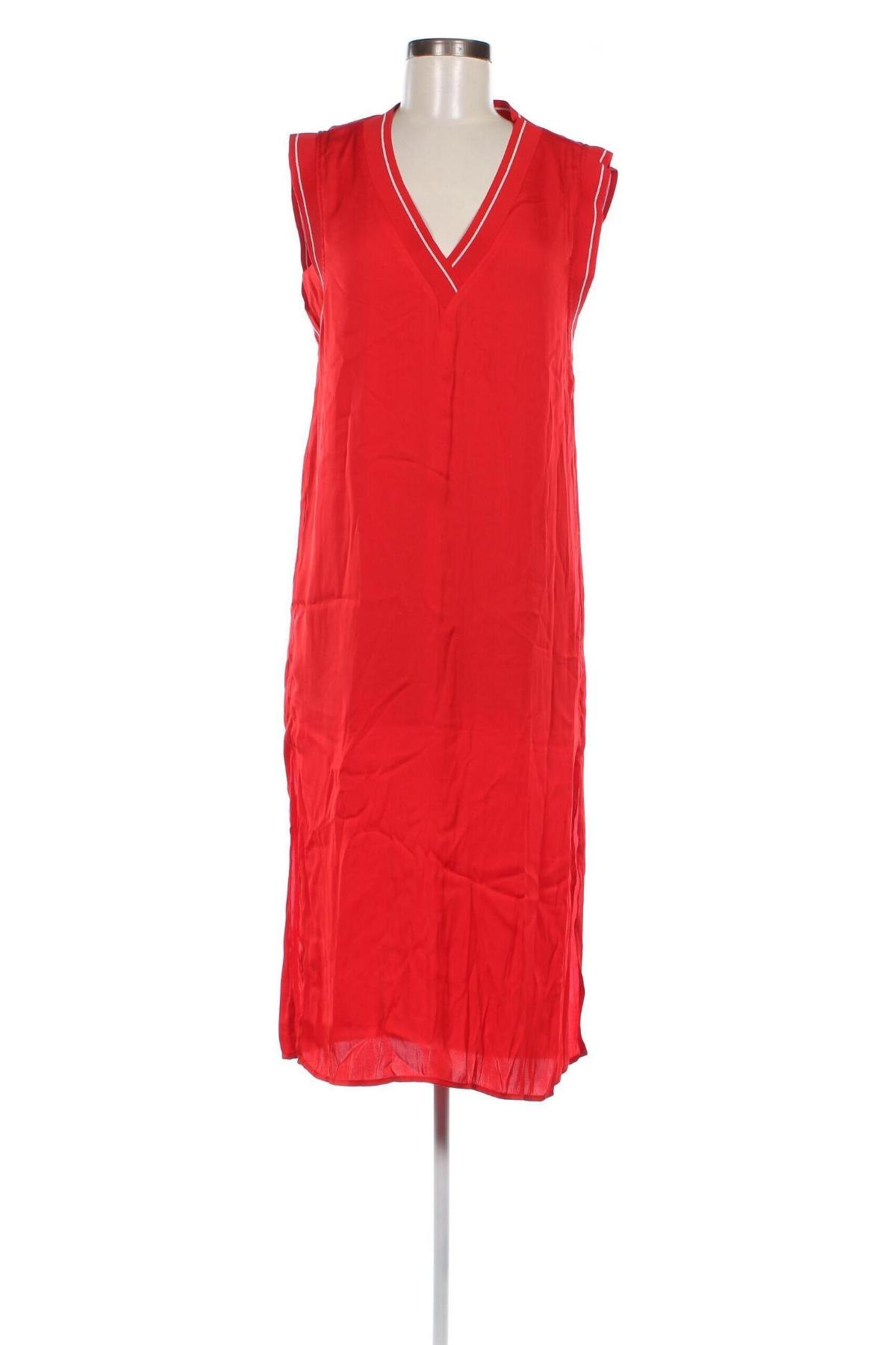 Kleid Pepe Jeans, Größe S, Farbe Rot, Preis € 44,34