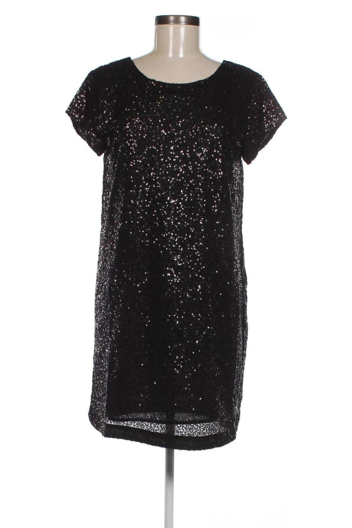 Φόρεμα Pepe Jeans, Μέγεθος S, Χρώμα Μαύρο, Τιμή 34,83 €