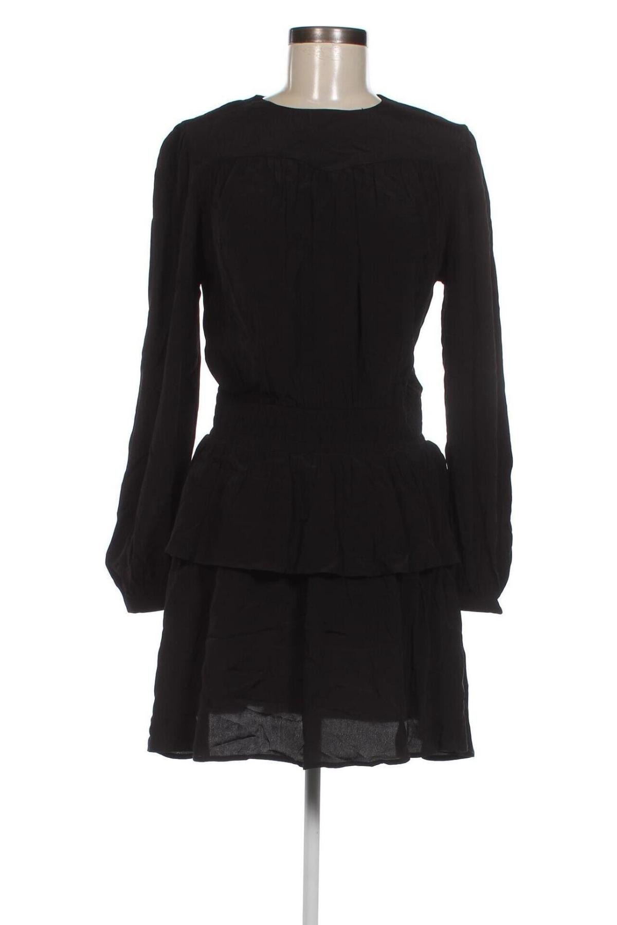 Φόρεμα Pepe Jeans, Μέγεθος M, Χρώμα Μαύρο, Τιμή 52,05 €