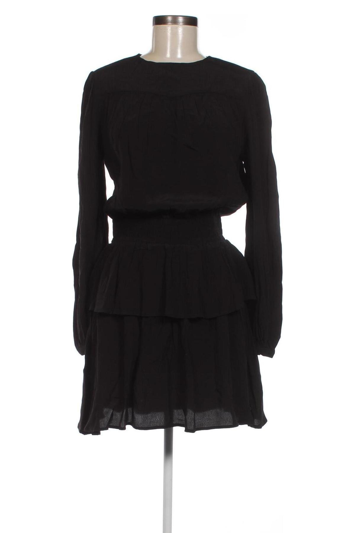 Φόρεμα Pepe Jeans, Μέγεθος S, Χρώμα Μαύρο, Τιμή 52,05 €