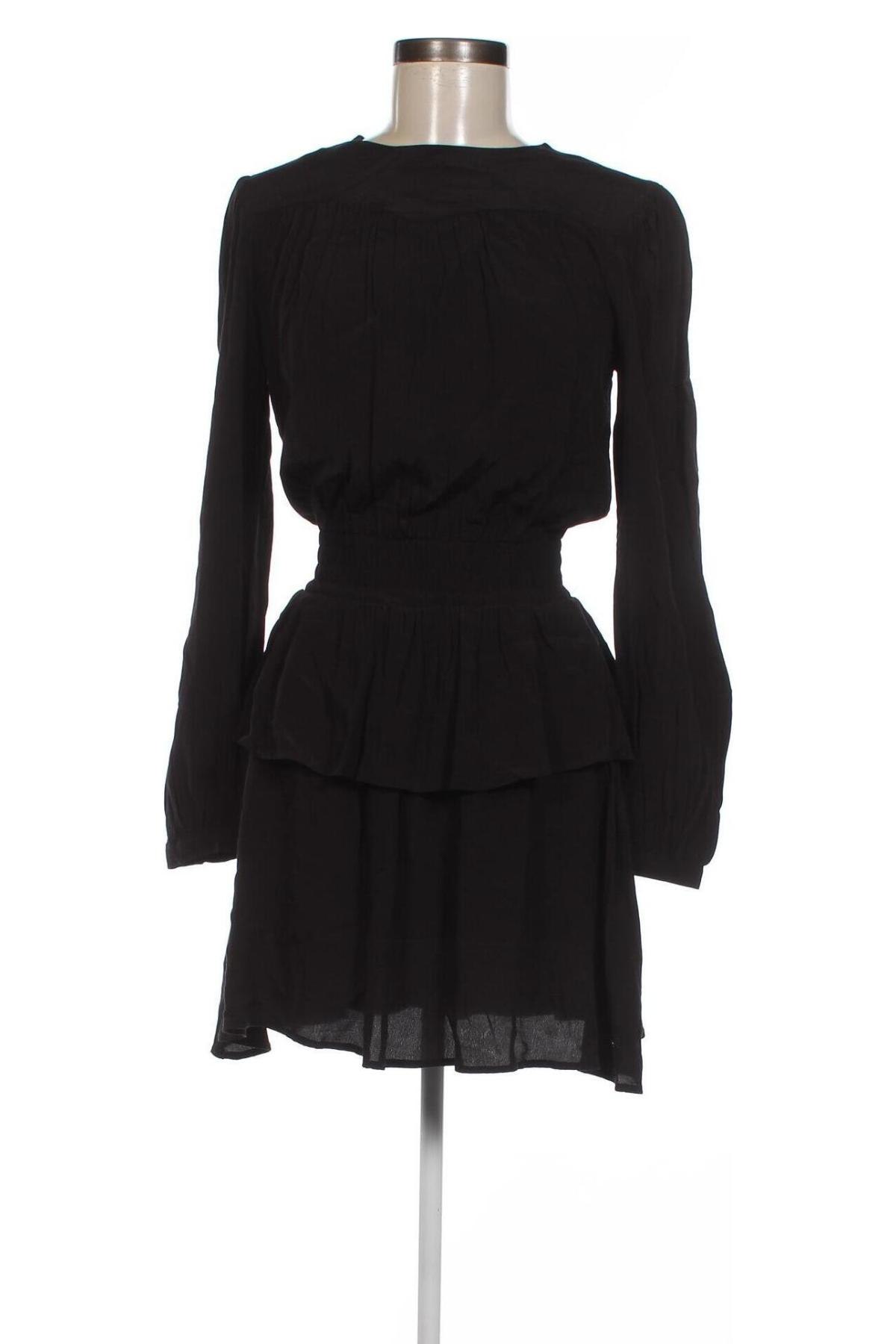 Φόρεμα Pepe Jeans, Μέγεθος XS, Χρώμα Μαύρο, Τιμή 52,05 €