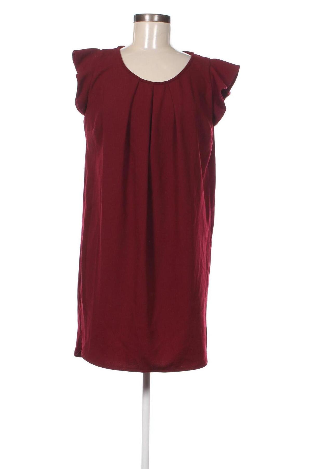 Φόρεμα Piazza Italia, Μέγεθος M, Χρώμα Κόκκινο, Τιμή 7,56 €