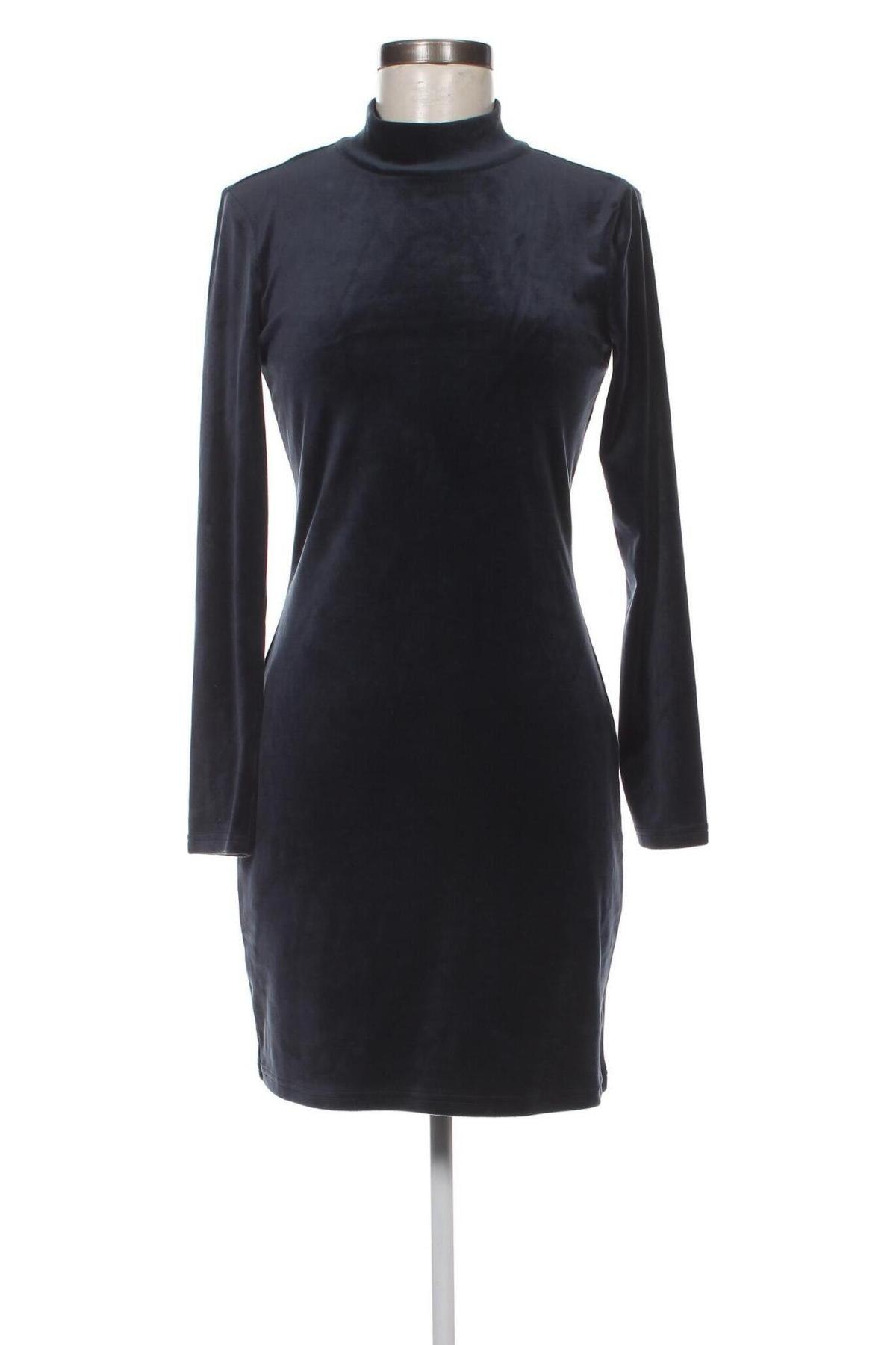 Φόρεμα Pieces, Μέγεθος M, Χρώμα Μαύρο, Τιμή 8,52 €