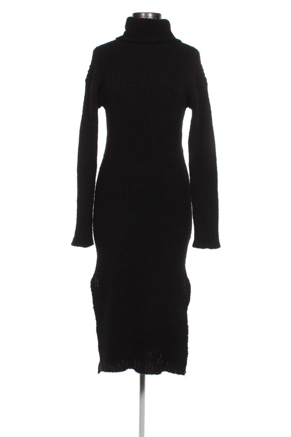 Φόρεμα Pieces, Μέγεθος M, Χρώμα Μαύρο, Τιμή 11,36 €