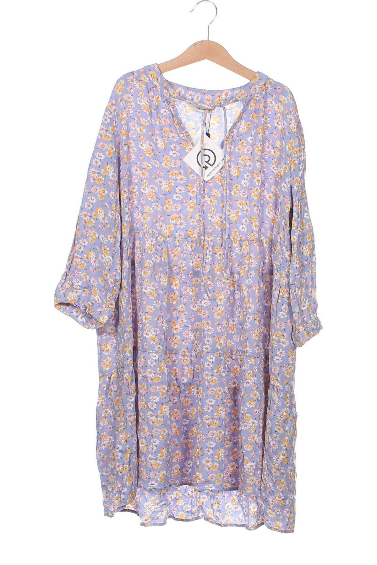 Kleid Pigalle, Größe XS, Farbe Mehrfarbig, Preis 8,18 €