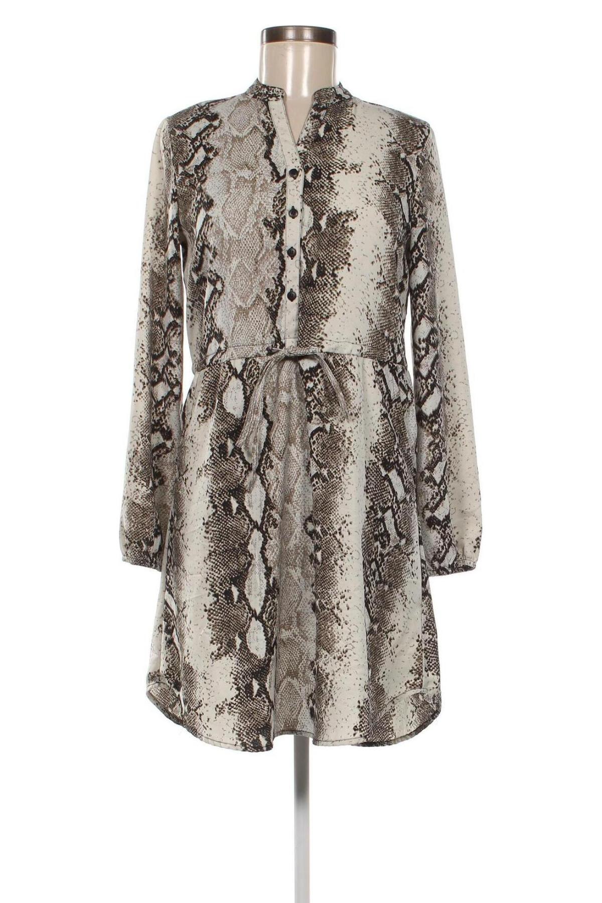 Kleid Pigalle by ONLY, Größe XS, Farbe Mehrfarbig, Preis 5,01 €