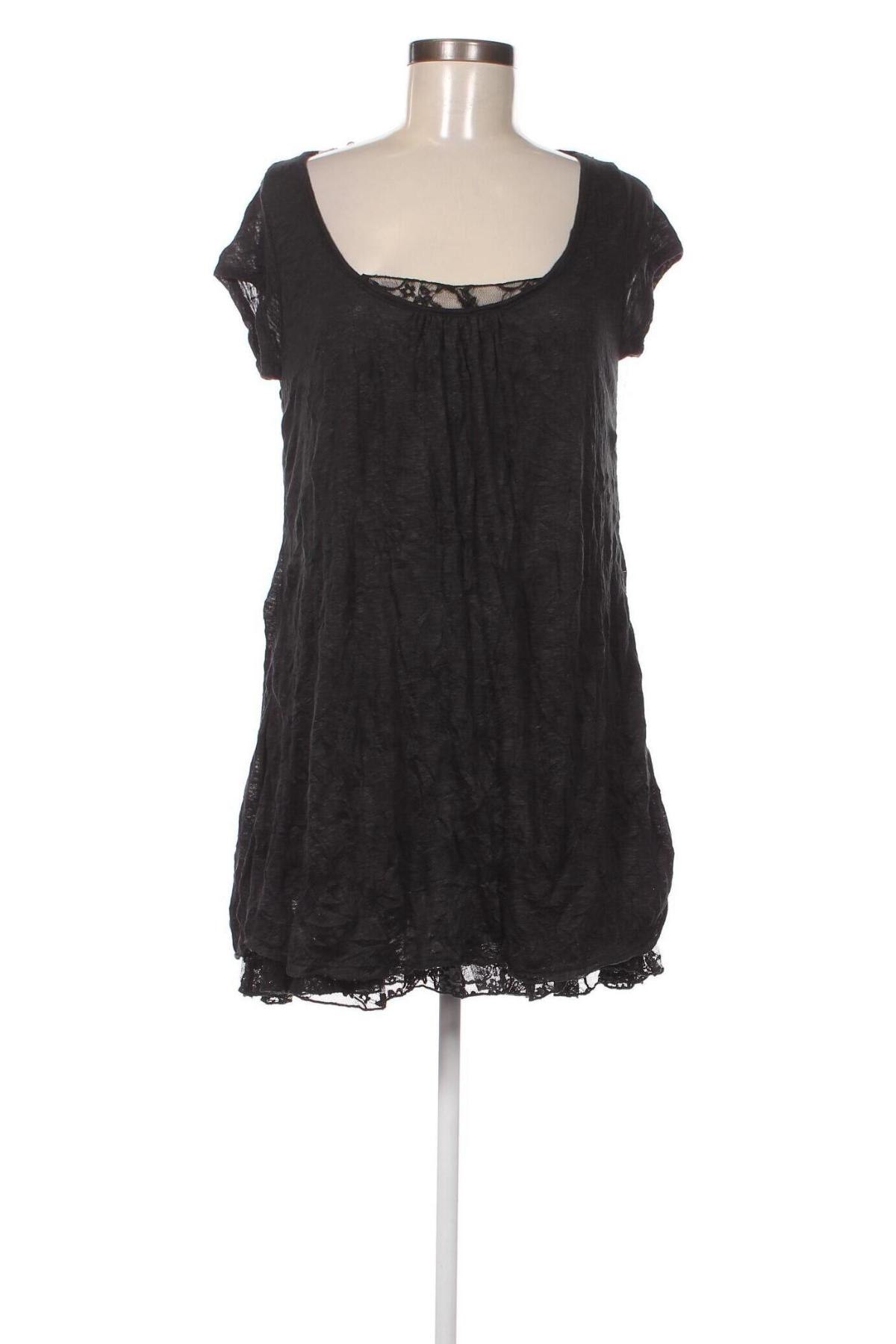 Kleid Pimkie, Größe M, Farbe Schwarz, Preis € 6,16
