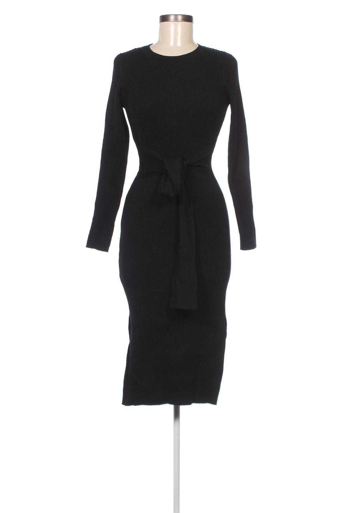 Kleid Portmans, Größe S, Farbe Schwarz, Preis 33,40 €