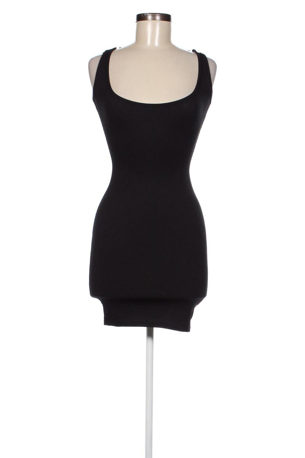 Φόρεμα Pretty Little Thing, Μέγεθος XS, Χρώμα Μαύρο, Τιμή 4,84 €