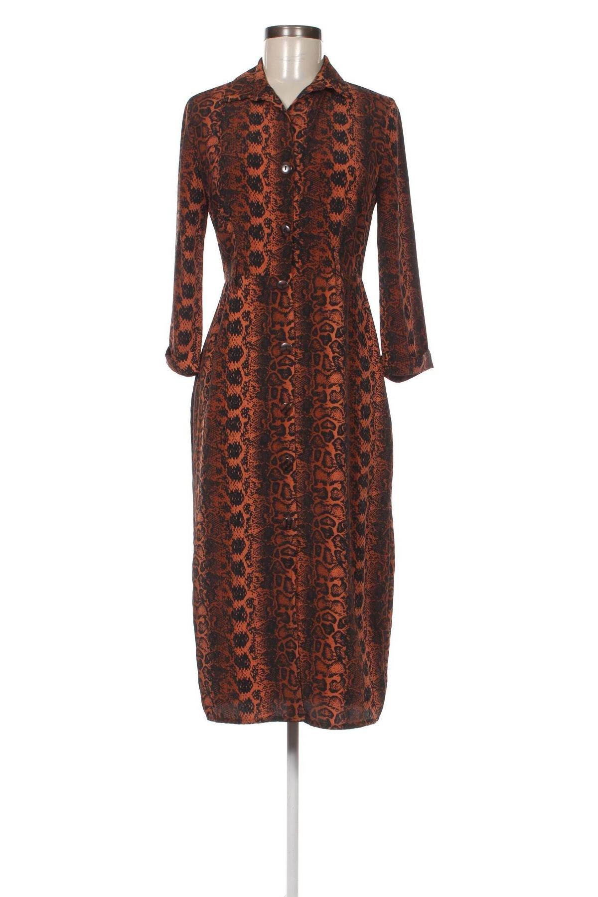 Φόρεμα Primark, Μέγεθος S, Χρώμα Πολύχρωμο, Τιμή 16,93 €