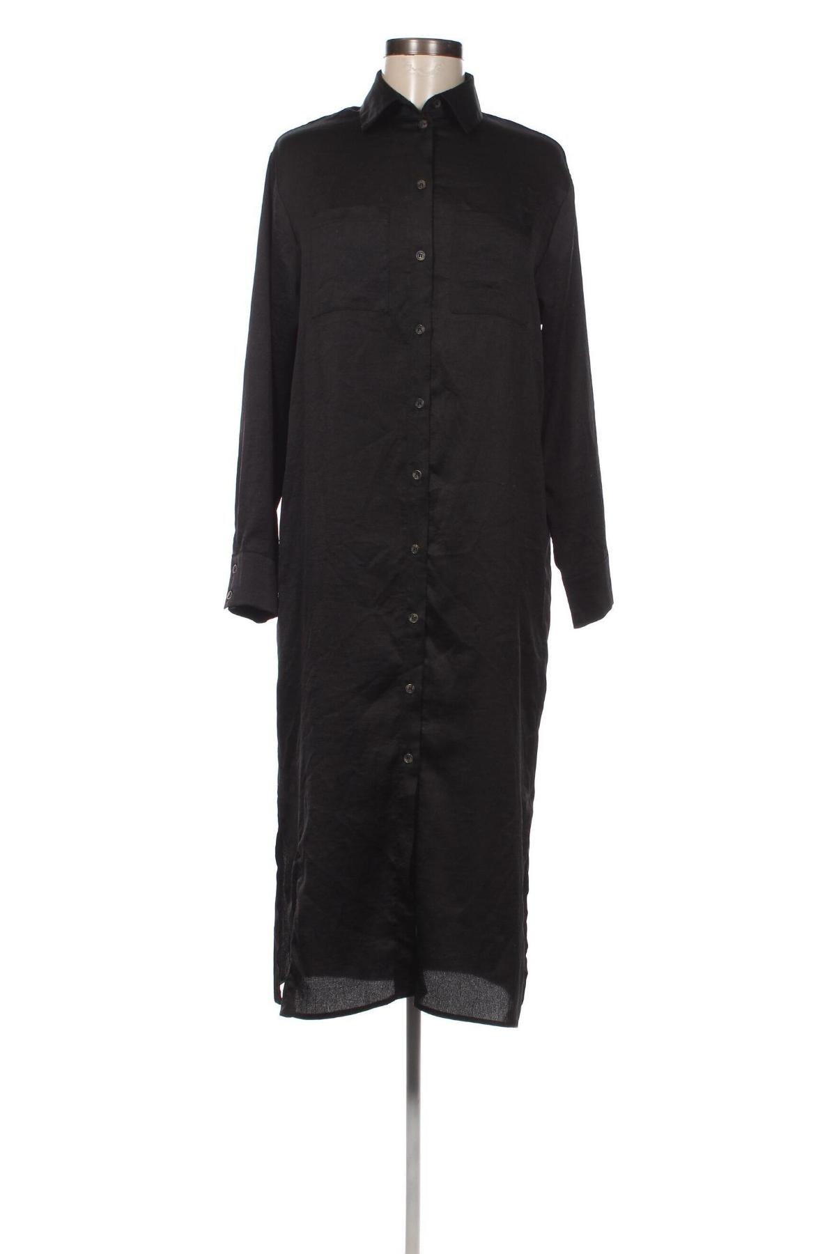 Kleid Primark, Größe M, Farbe Schwarz, Preis 8,45 €