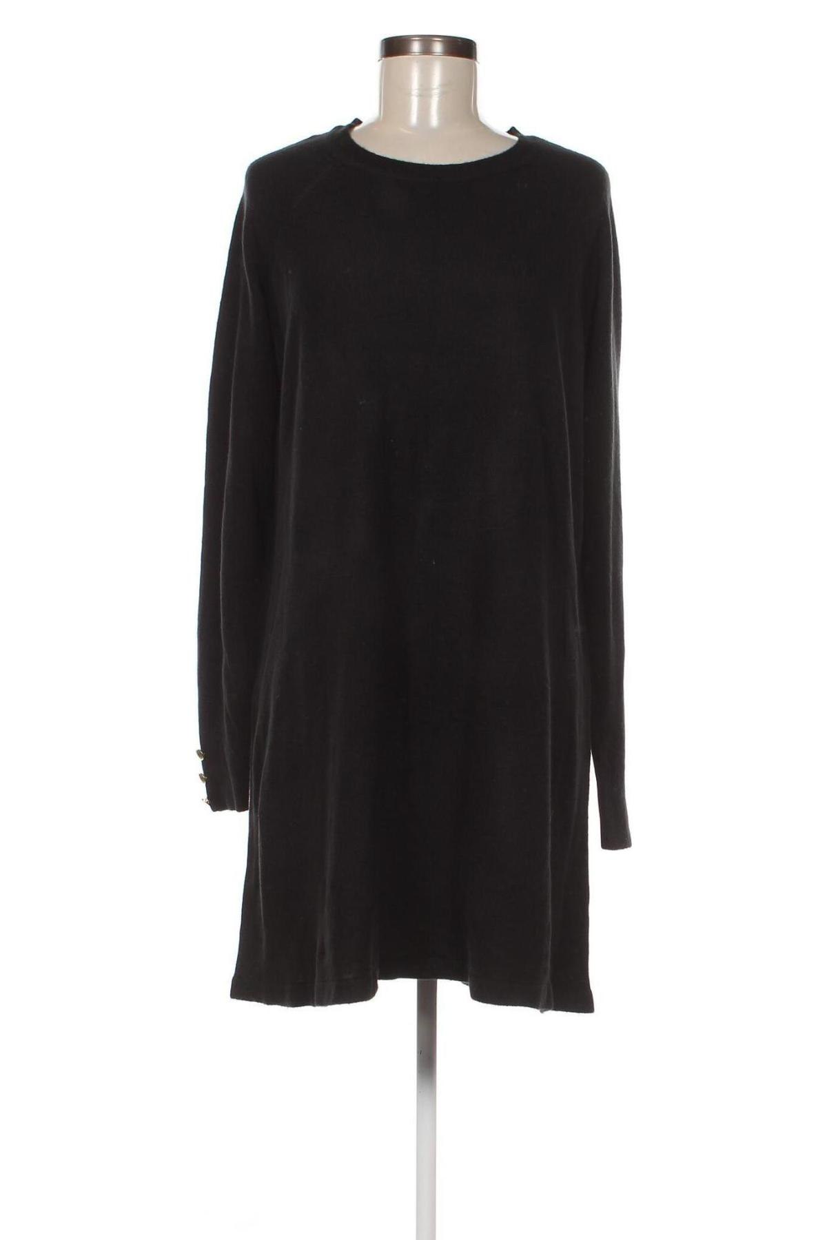 Kleid Primark, Größe L, Farbe Schwarz, Preis 7,86 €
