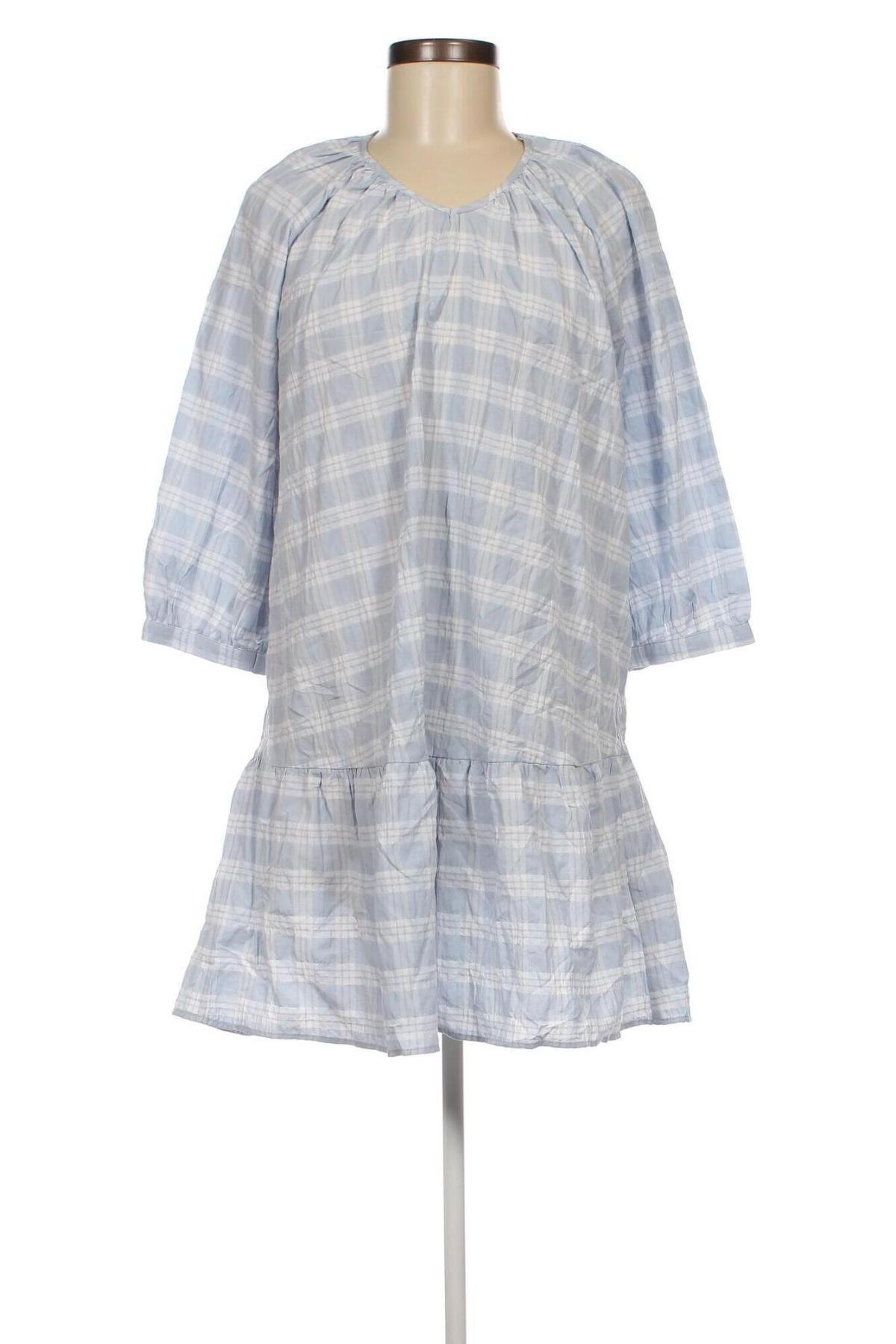 Kleid Primark, Größe XXS, Farbe Blau, Preis 7,06 €