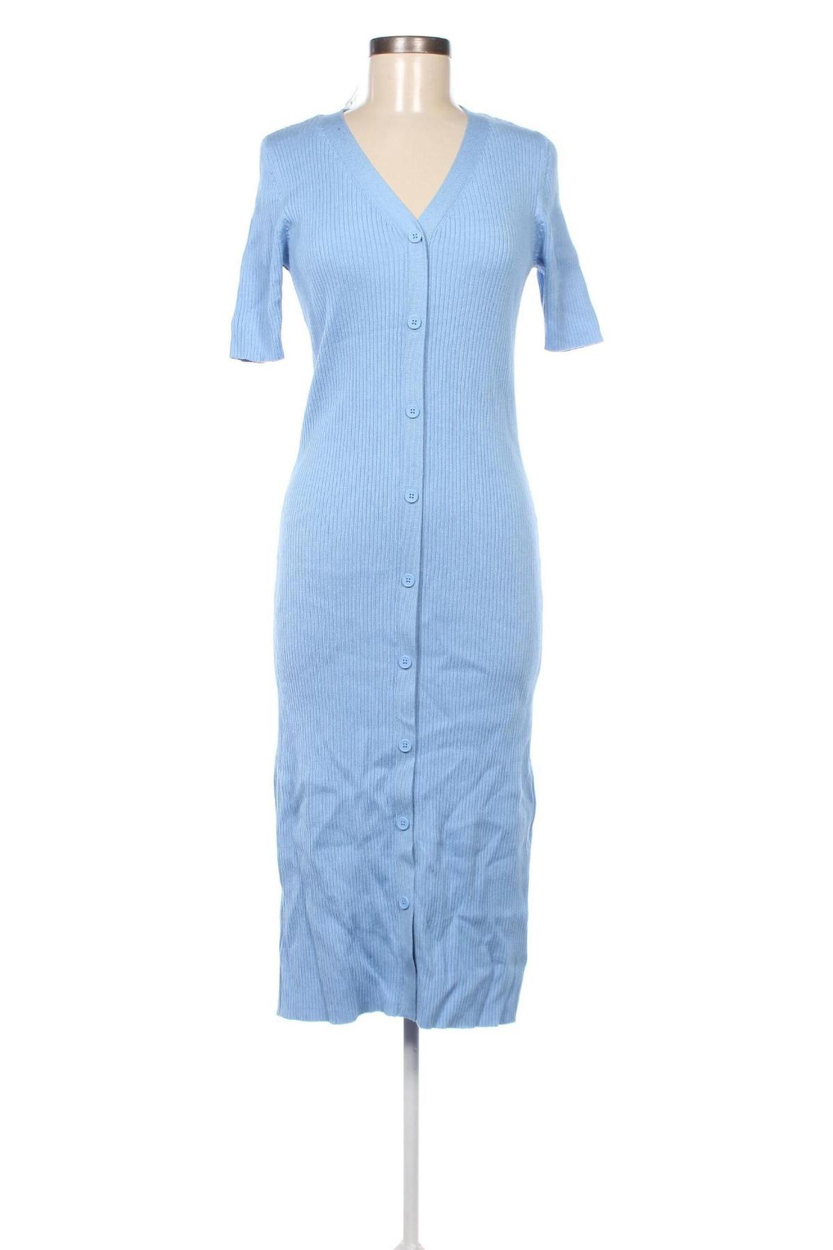 Φόρεμα Q/S by S.Oliver, Μέγεθος S, Χρώμα Μπλέ, Τιμή 11,88 €