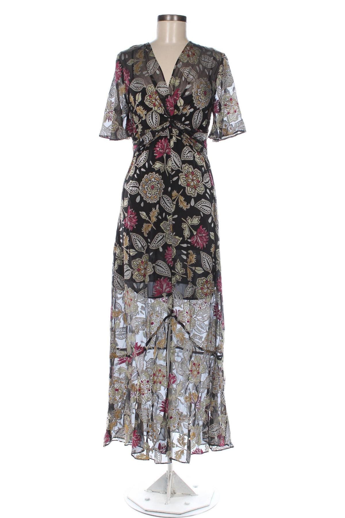 Kleid Rag & Bone, Größe M, Farbe Mehrfarbig, Preis € 161,04