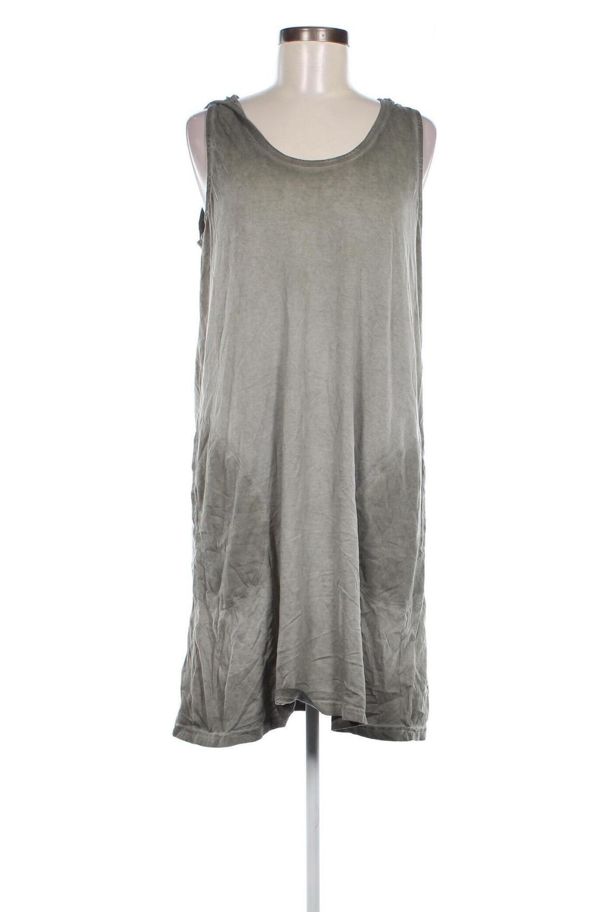 Kleid Rainbow, Größe M, Farbe Grau, Preis 10,90 €