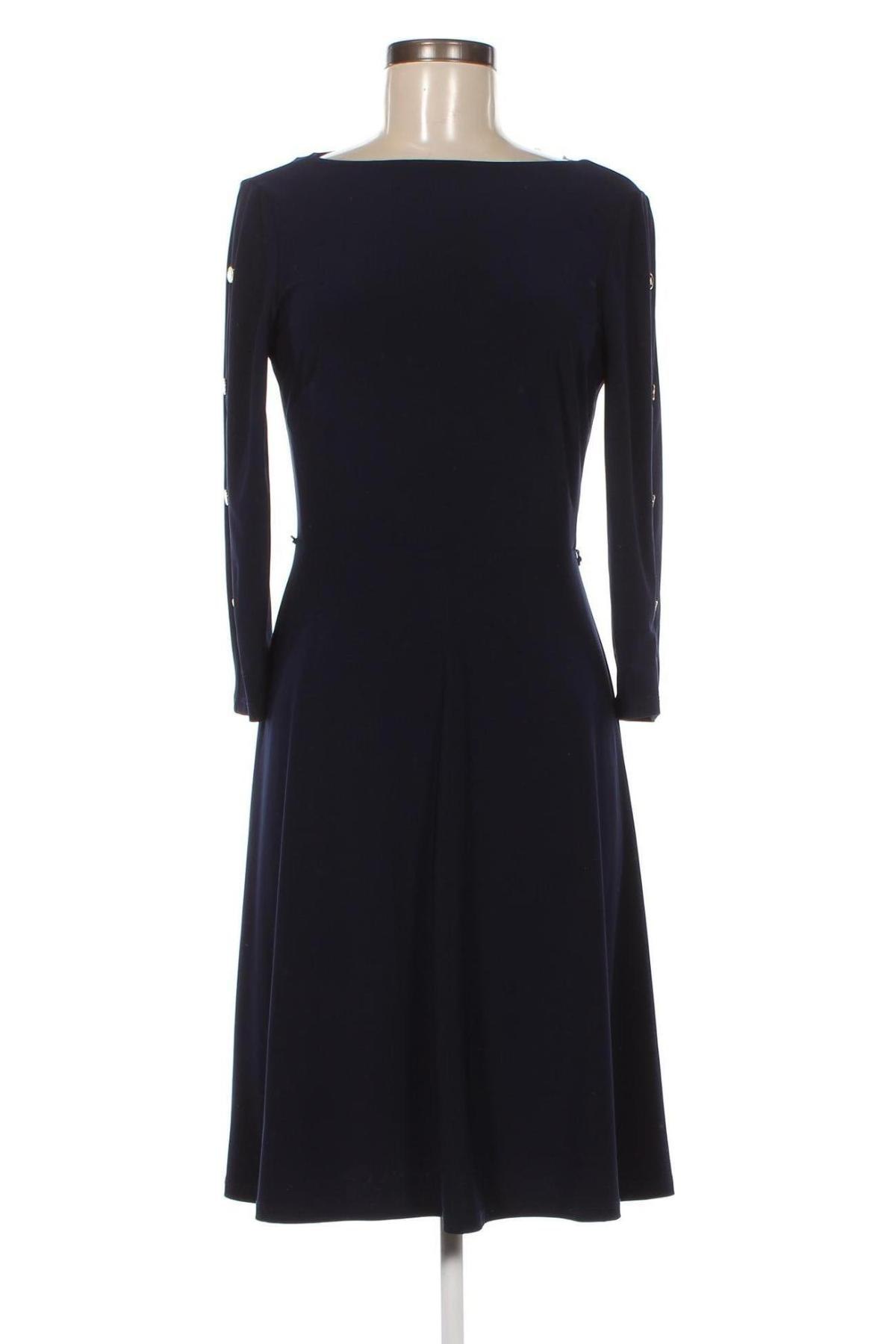 Kleid Ralph Lauren, Größe S, Farbe Blau, Preis 64,82 €