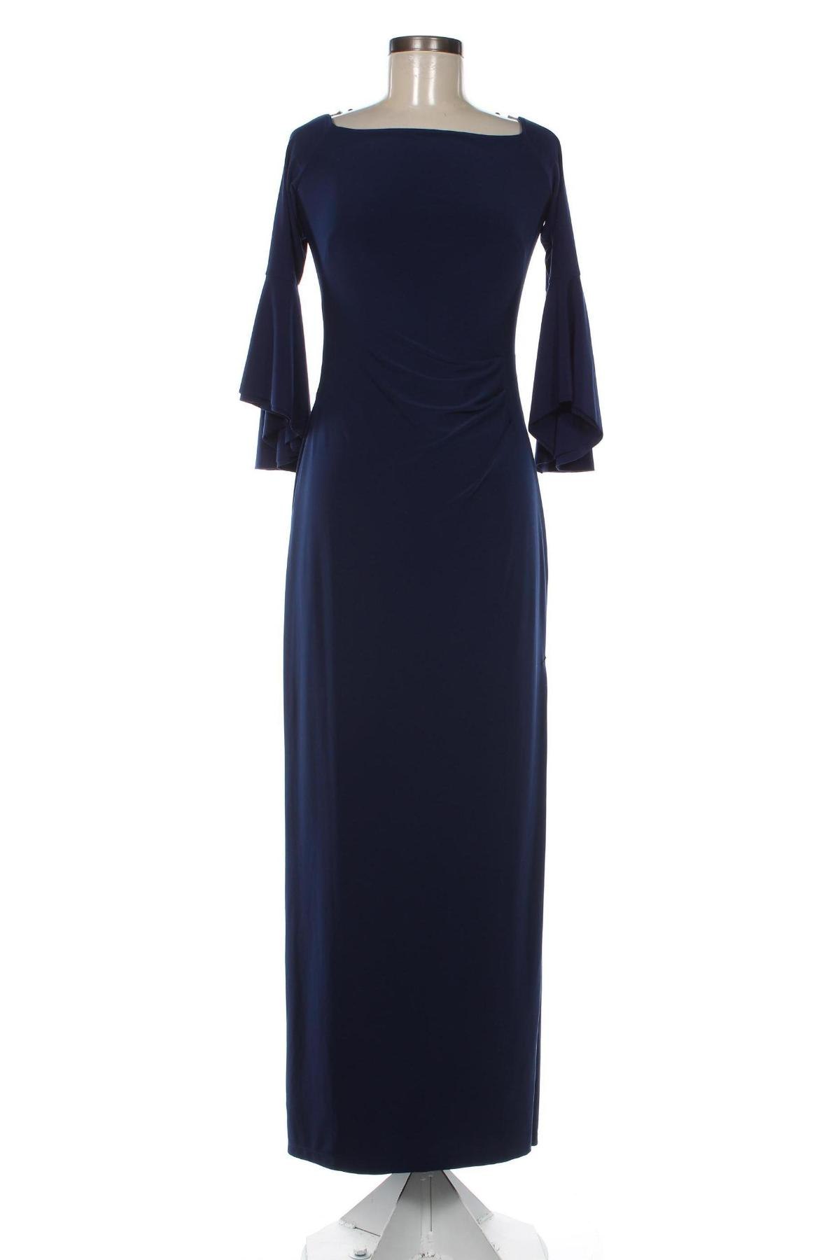 Φόρεμα Ralph Lauren, Μέγεθος M, Χρώμα Μπλέ, Τιμή 92,16 €