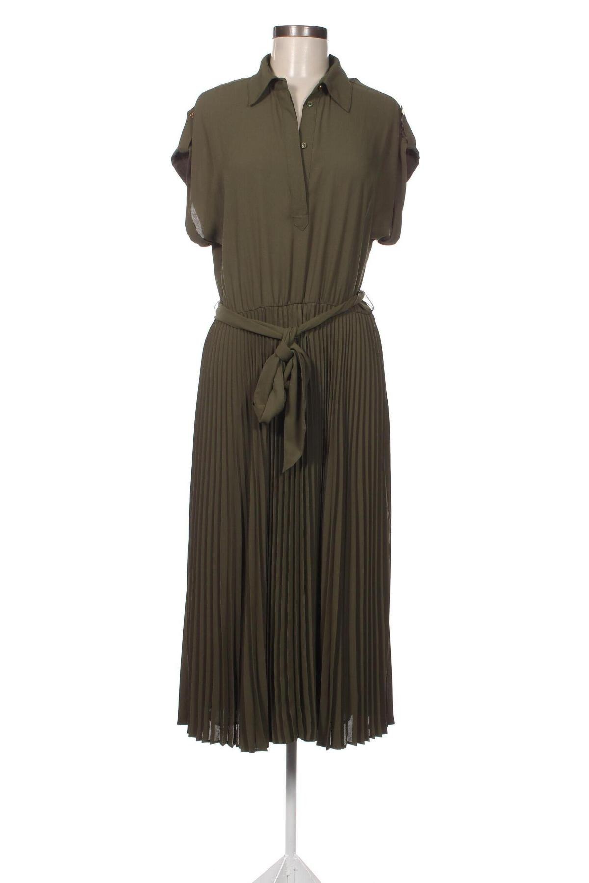 Kleid Ralph Lauren, Größe S, Farbe Grün, Preis 71,47 €