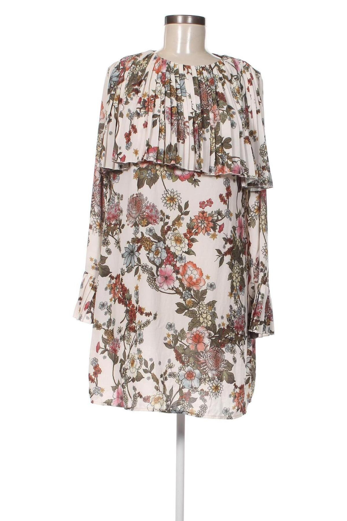 Kleid Refka, Größe M, Farbe Mehrfarbig, Preis 14,83 €