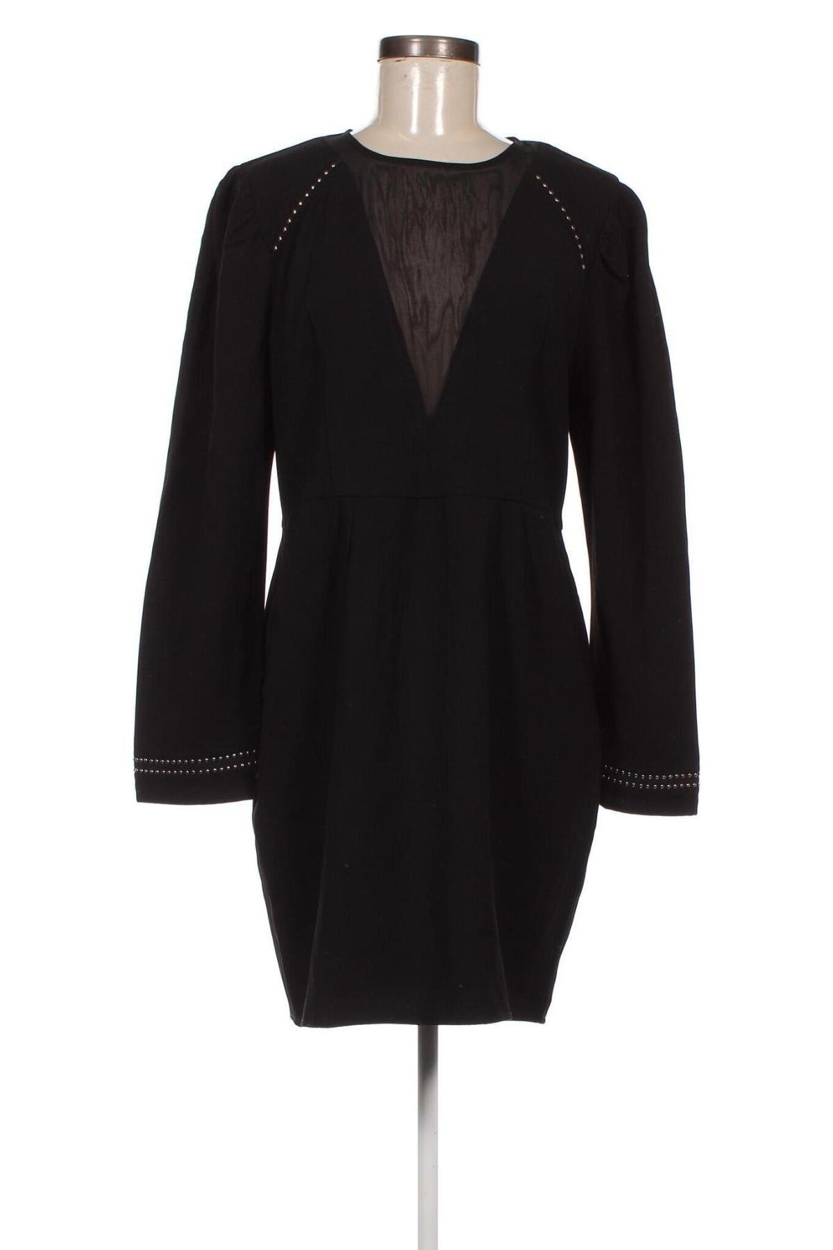 Φόρεμα Religion, Μέγεθος XL, Χρώμα Μαύρο, Τιμή 77,28 €