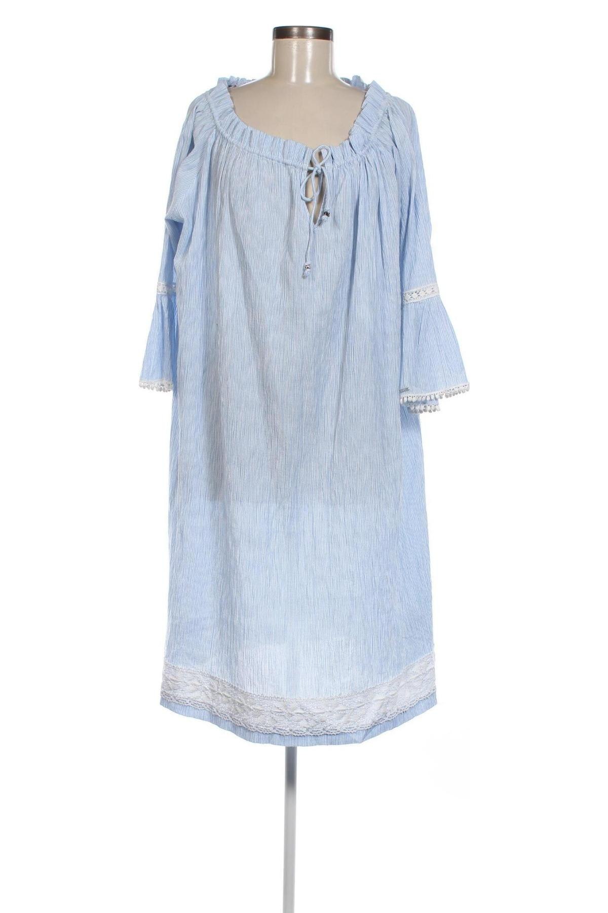 Kleid Replay, Größe S, Farbe Blau, Preis € 43,89