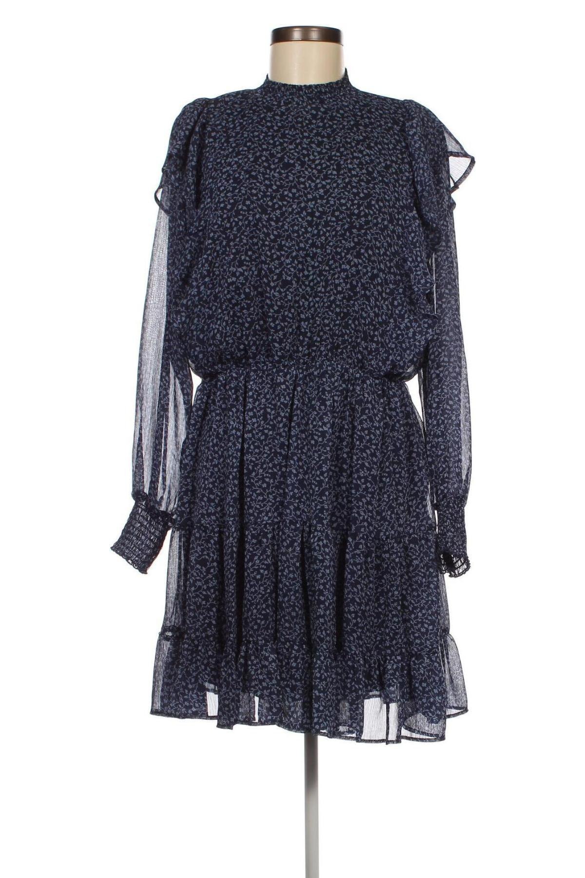 Kleid Reserve, Größe M, Farbe Blau, Preis € 41,98