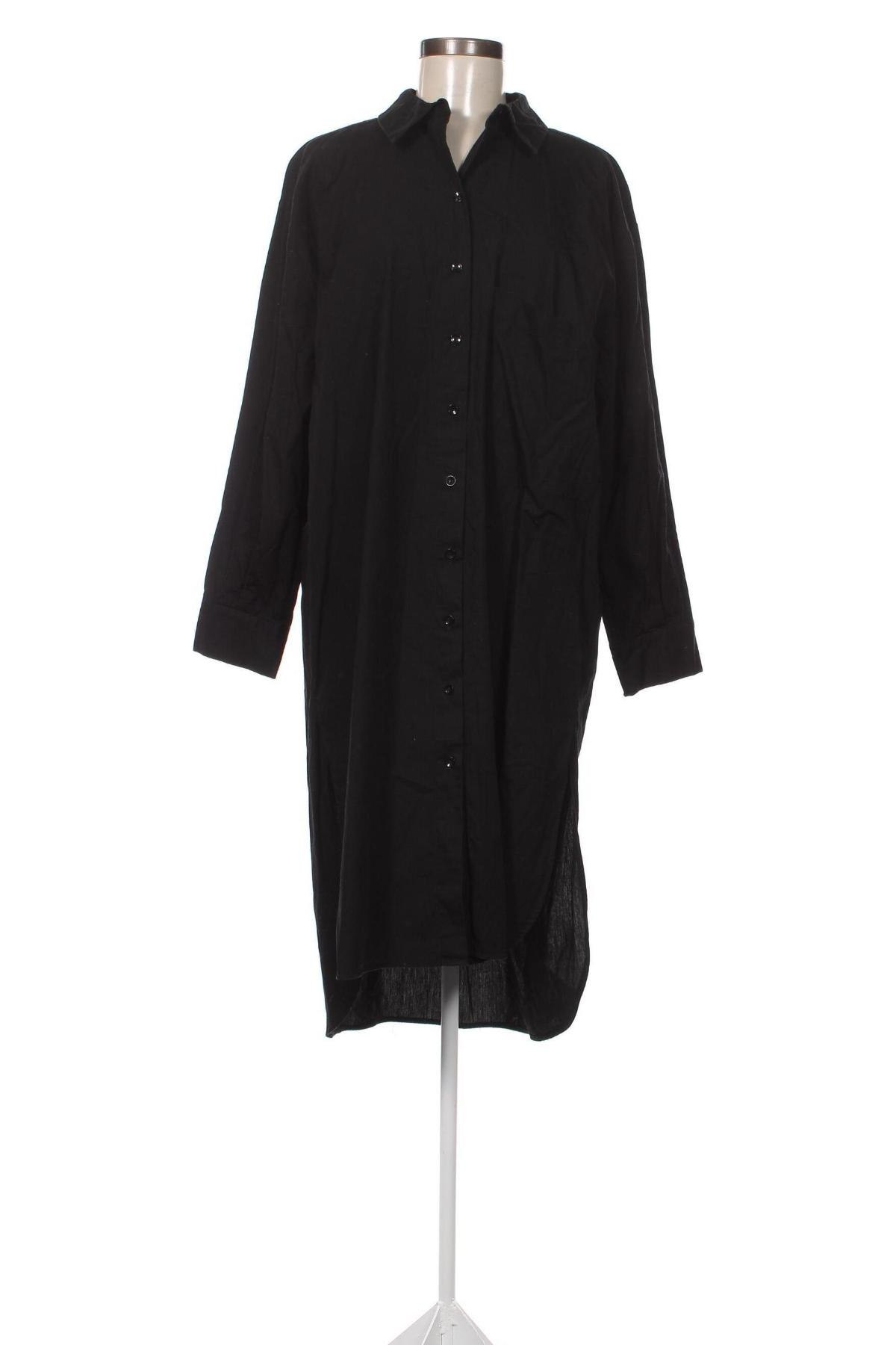 Φόρεμα Reserved, Μέγεθος L, Χρώμα Μαύρο, Τιμή 14,83 €