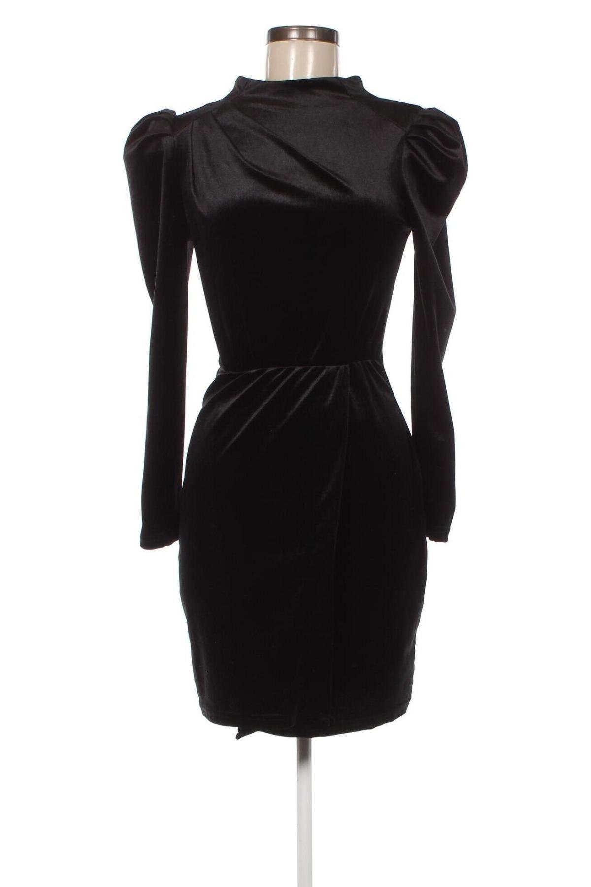 Kleid Reserved, Größe XS, Farbe Schwarz, Preis € 10,50