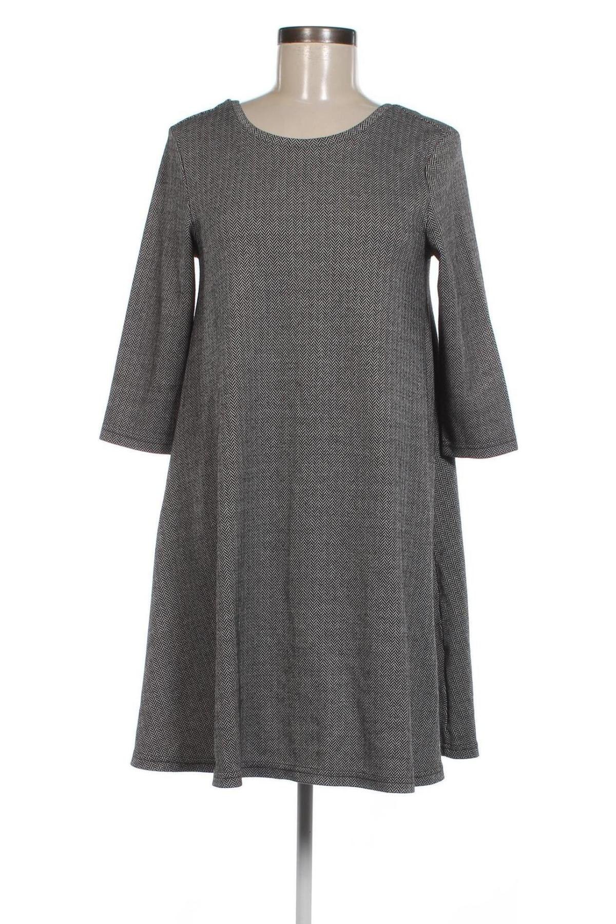 Φόρεμα Reserved, Μέγεθος M, Χρώμα Πολύχρωμο, Τιμή 3,71 €