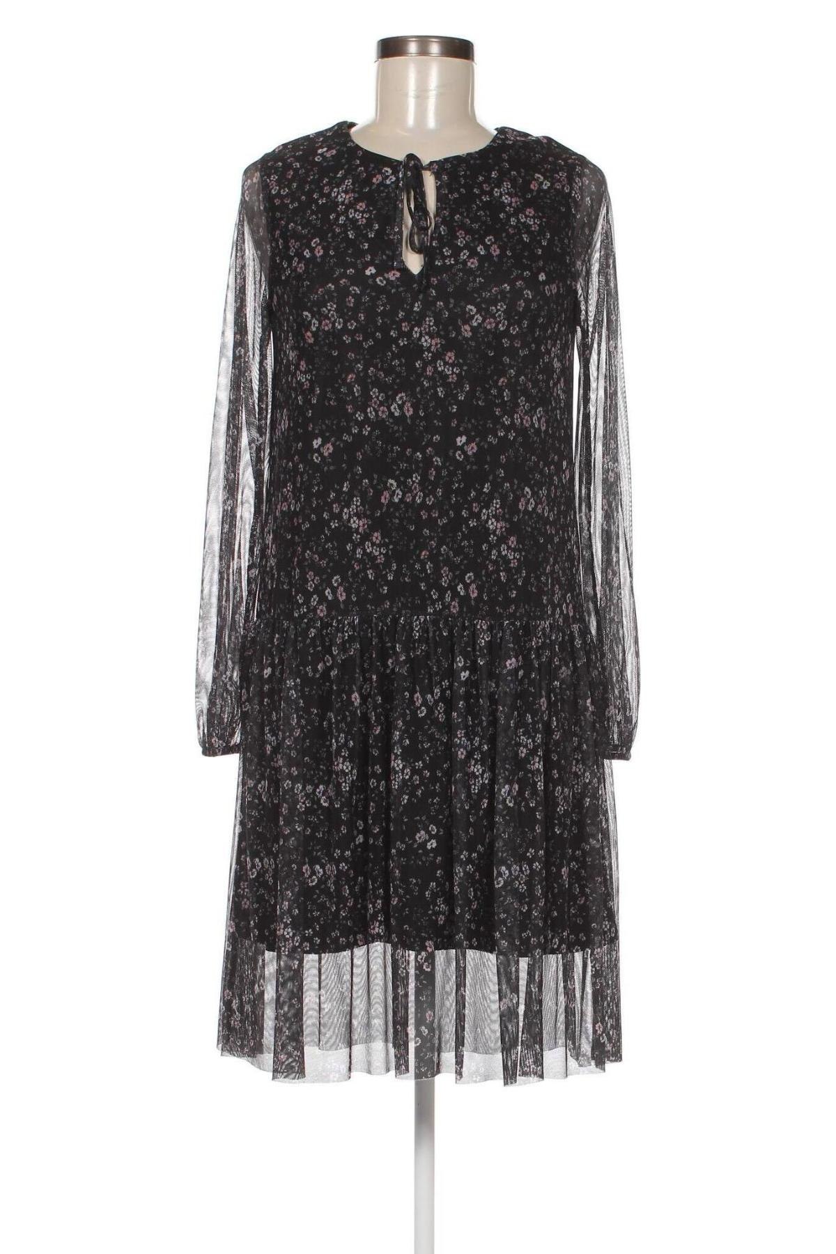 Kleid Reserved, Größe S, Farbe Mehrfarbig, Preis 6,11 €