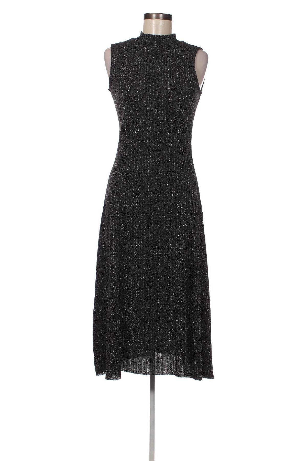 Φόρεμα Reserved, Μέγεθος L, Χρώμα Μαύρο, Τιμή 8,45 €