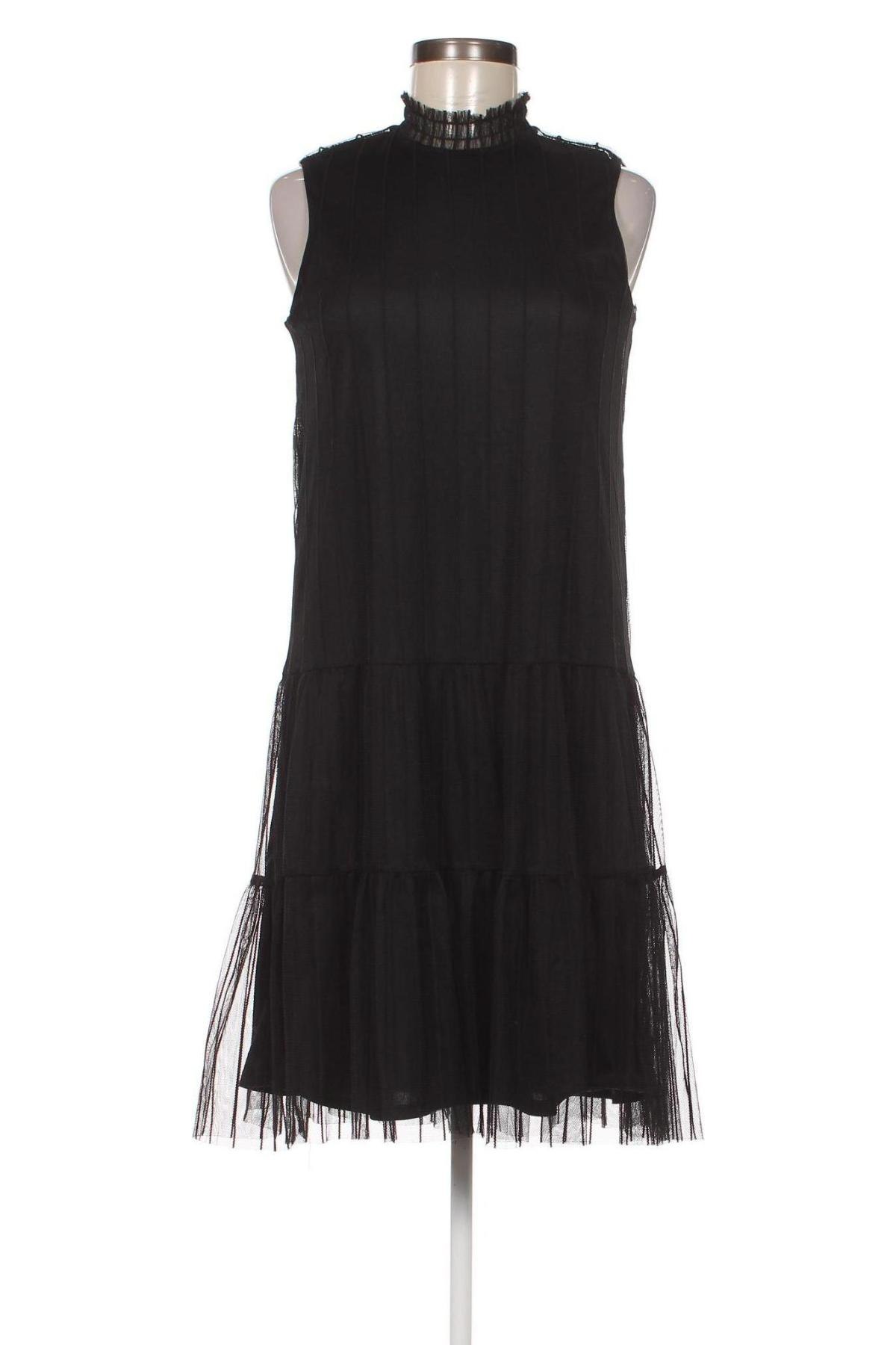Φόρεμα Reserved, Μέγεθος S, Χρώμα Μαύρο, Τιμή 17,80 €