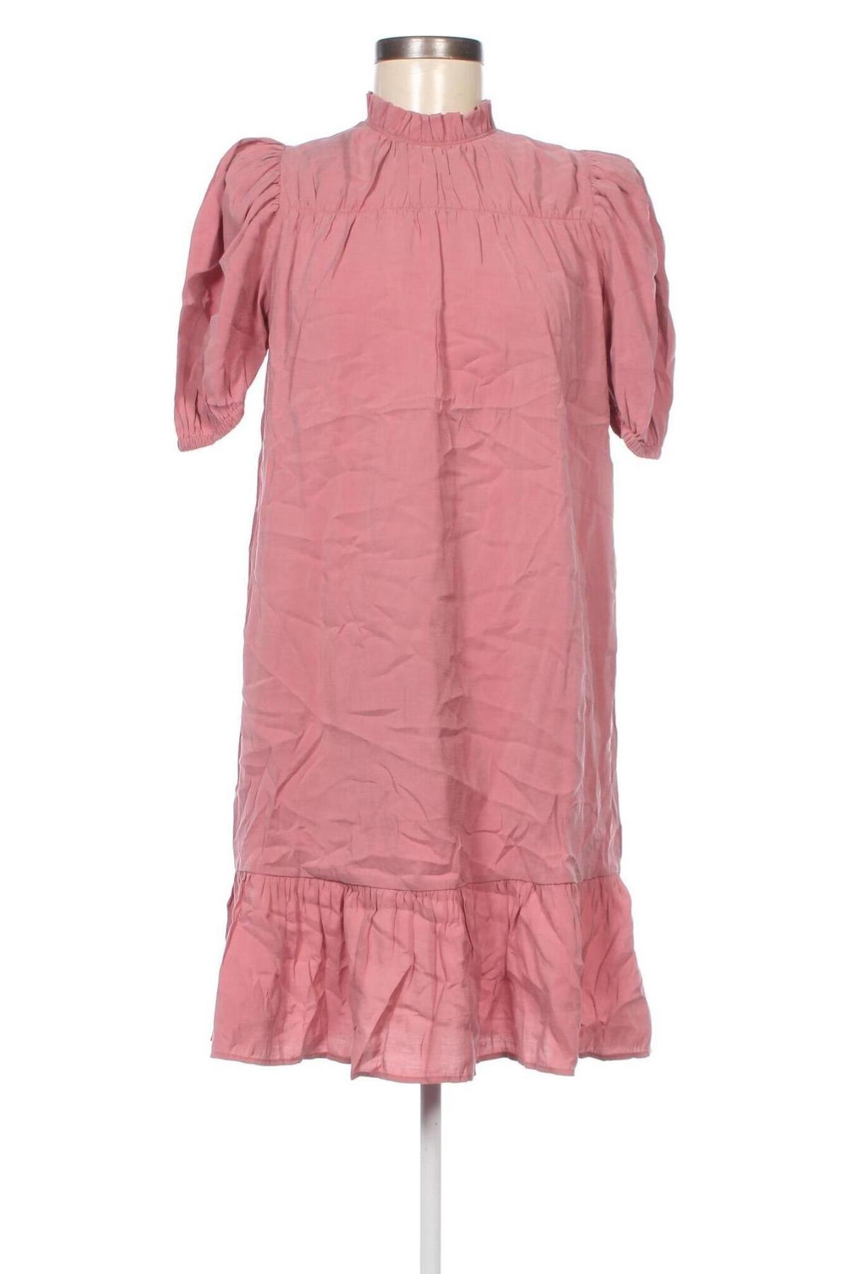 Šaty  Reserved, Velikost XS, Barva Růžová, Cena  129,00 Kč