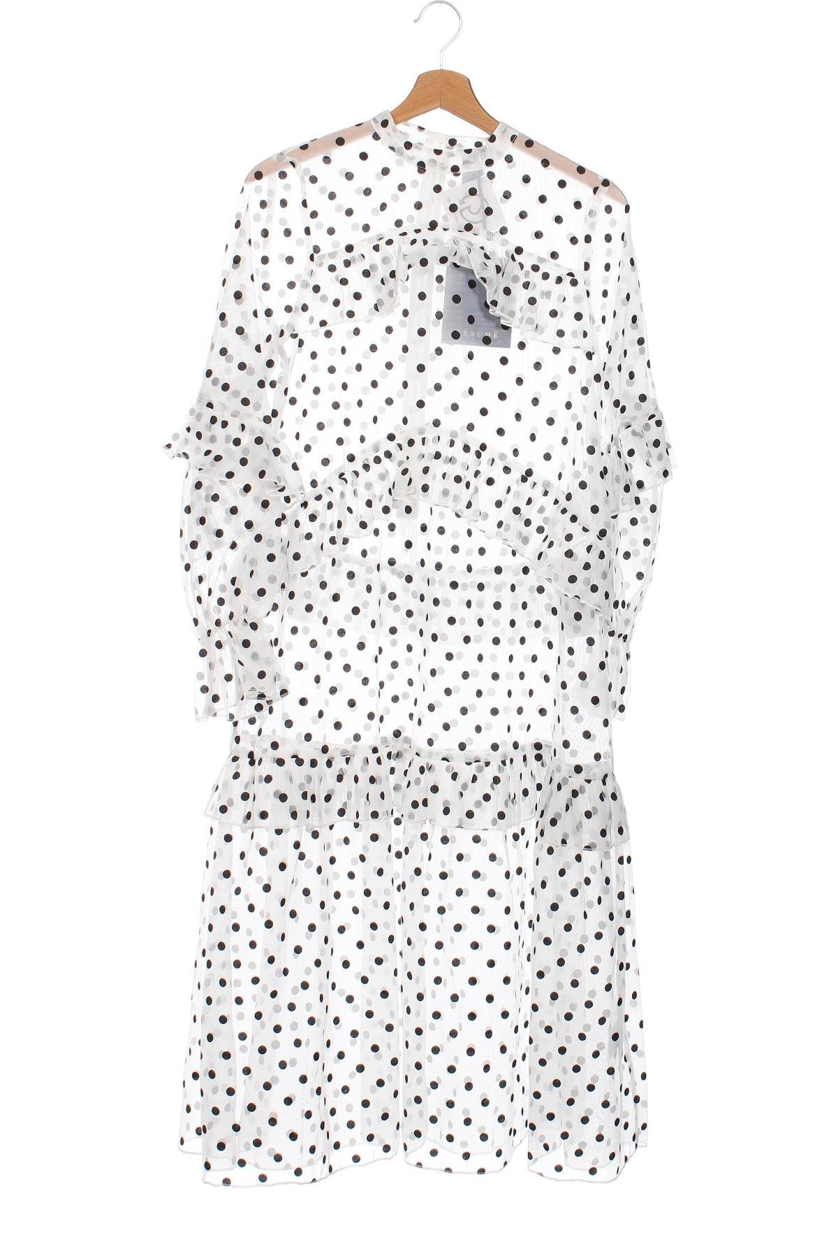 Kleid Resume, Größe XS, Farbe Weiß, Preis € 93,72