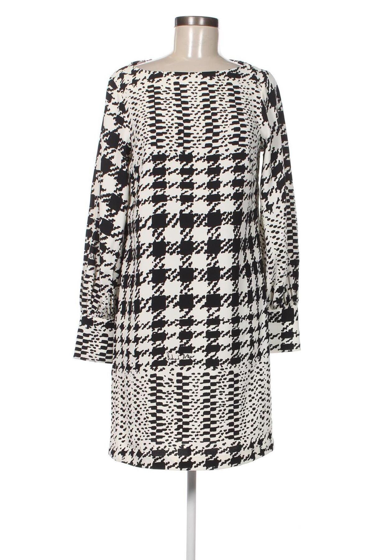 Kleid Richard Allan x H&M, Größe M, Farbe Mehrfarbig, Preis 12,90 €