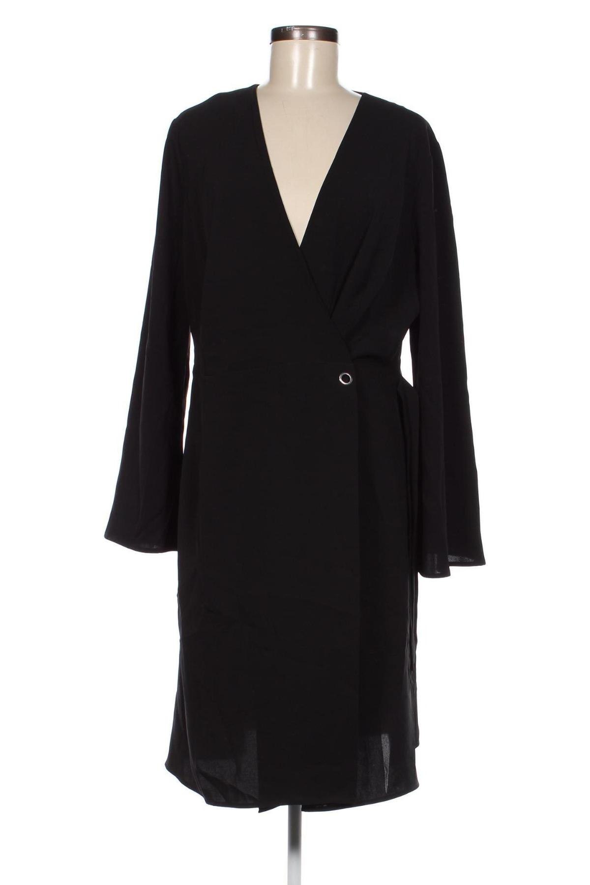 Kleid Rick Cardona, Größe XL, Farbe Schwarz, Preis 28,04 €