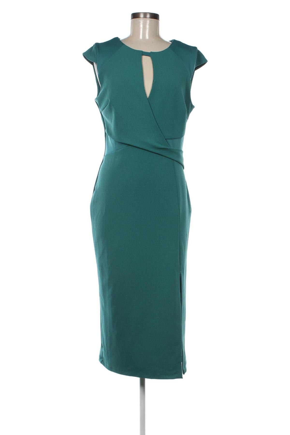 Φόρεμα Rinascimento, Μέγεθος XL, Χρώμα Μπλέ, Τιμή 67,42 €