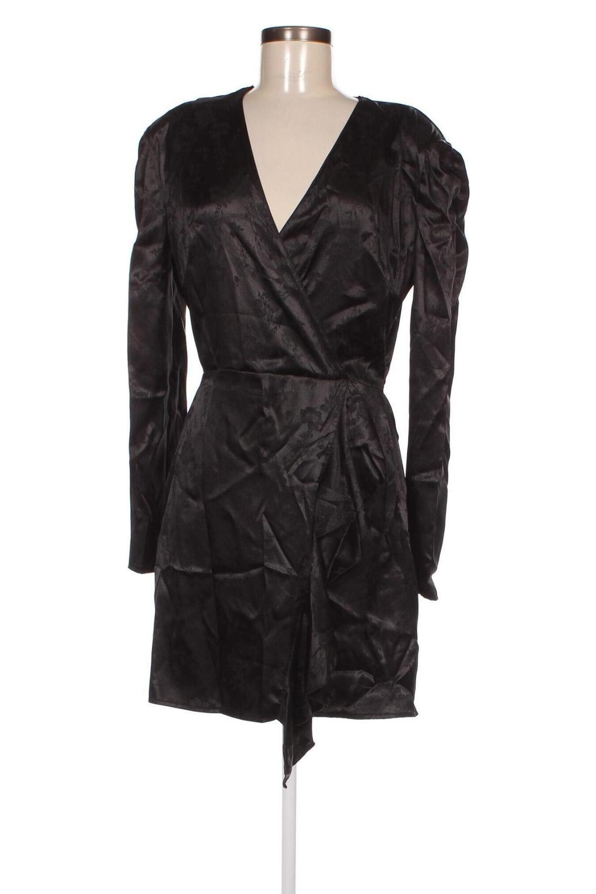Kleid Rinascimento, Größe L, Farbe Schwarz, Preis 14,46 €