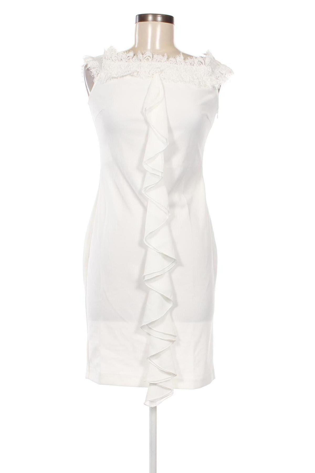 Φόρεμα Rinascimento, Μέγεθος M, Χρώμα Λευκό, Τιμή 44,34 €