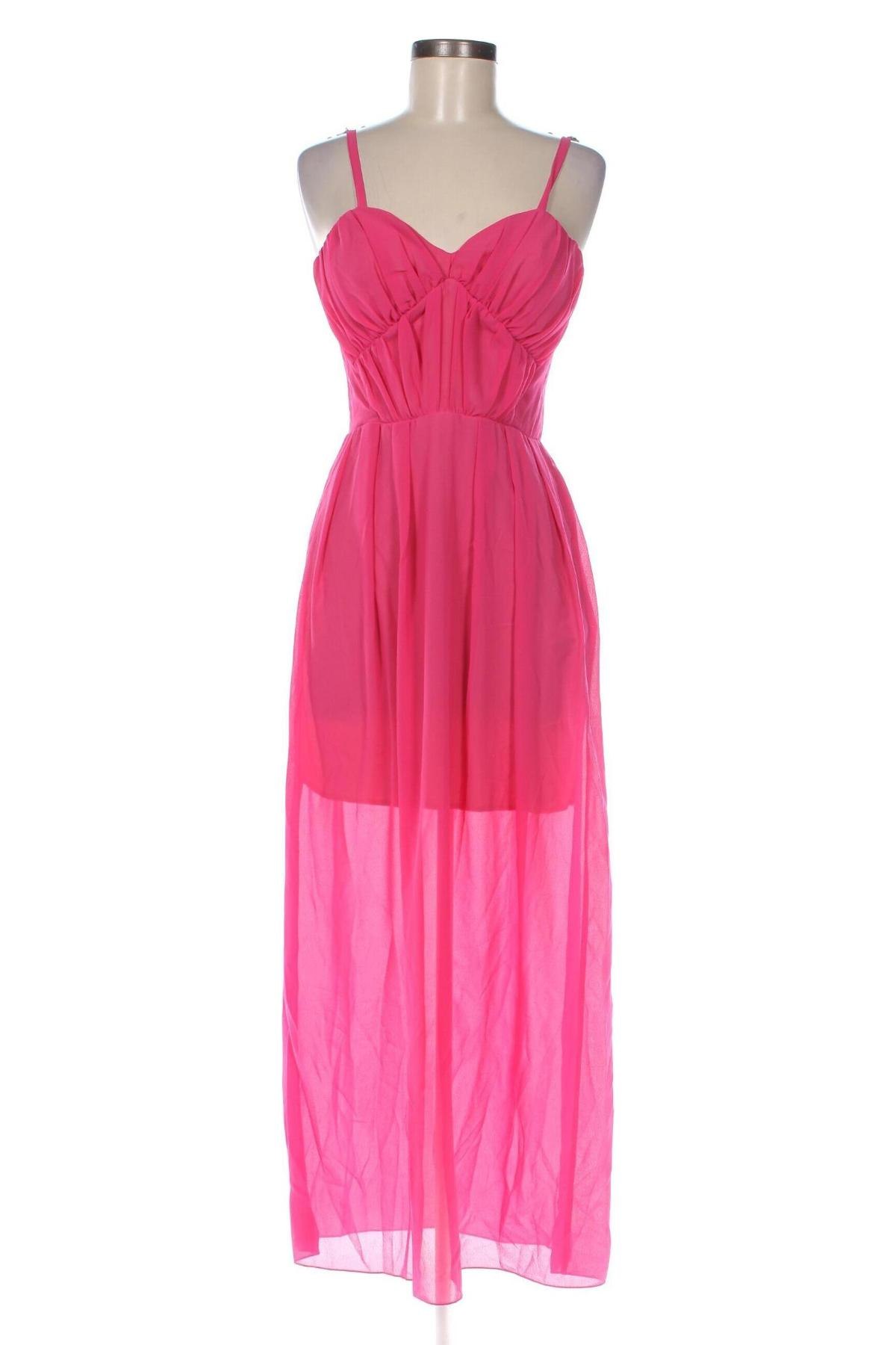 Šaty  Rinascimento, Velikost M, Barva Růžová, Cena  1 358,00 Kč