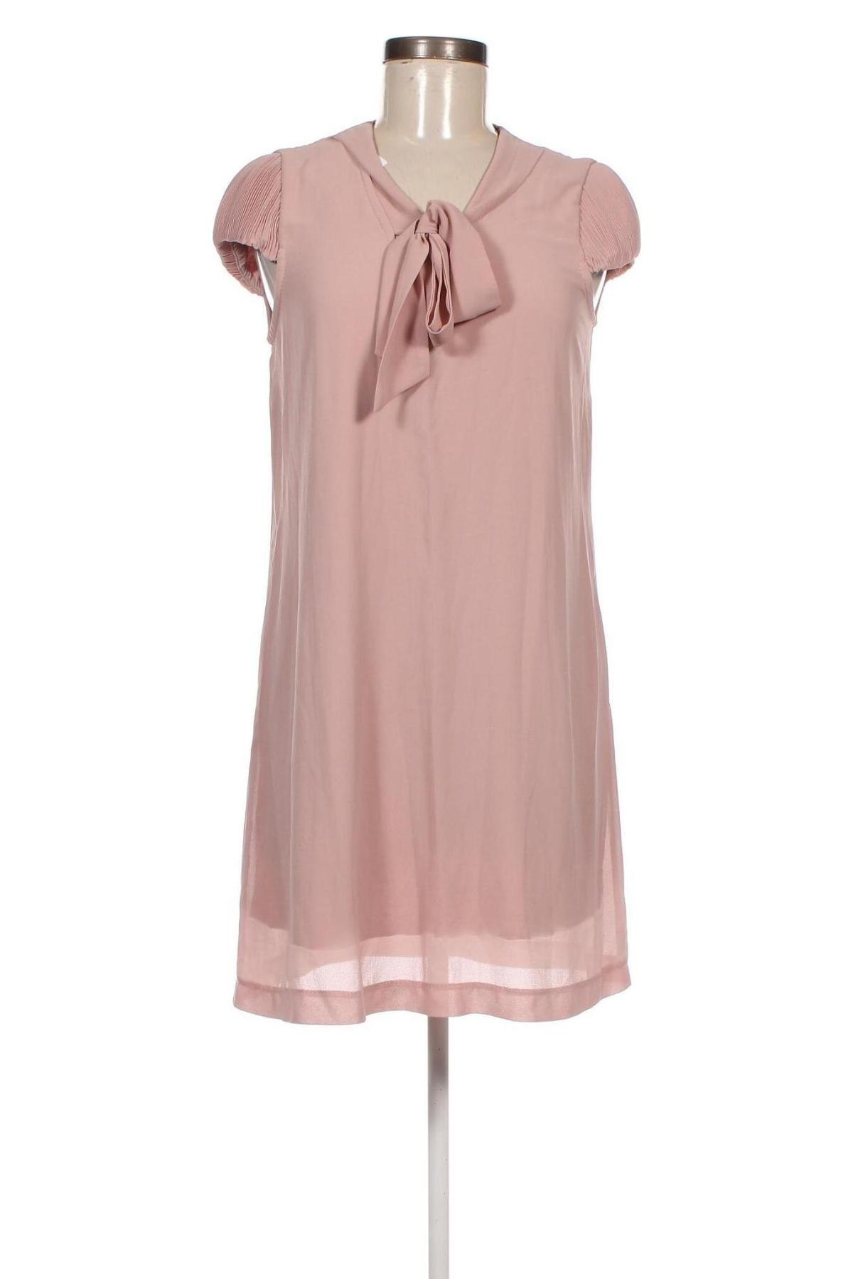 Šaty  Rinascimento, Velikost S, Barva Růžová, Cena  709,00 Kč