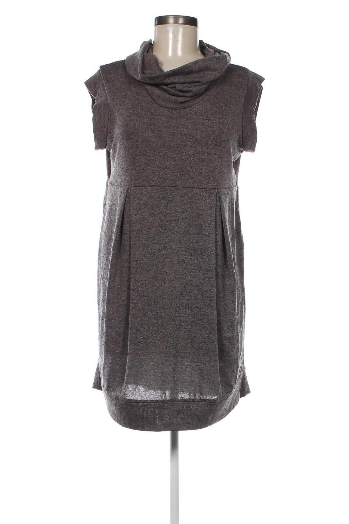 Kleid Ripe Maternity, Größe XL, Farbe Grau, Preis 15,41 €