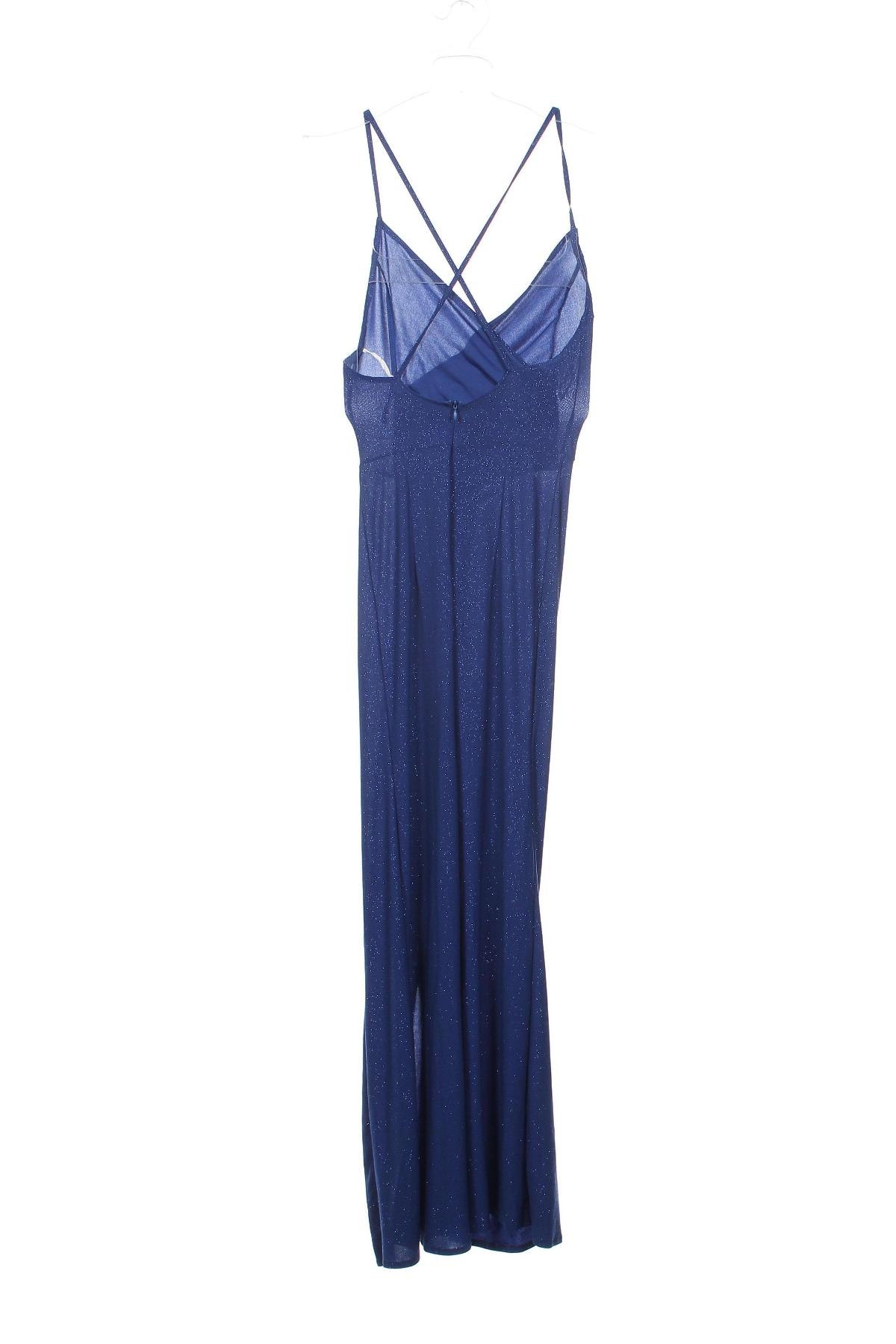 Kleid Roco, Größe XS, Farbe Blau, Preis 10,69 €