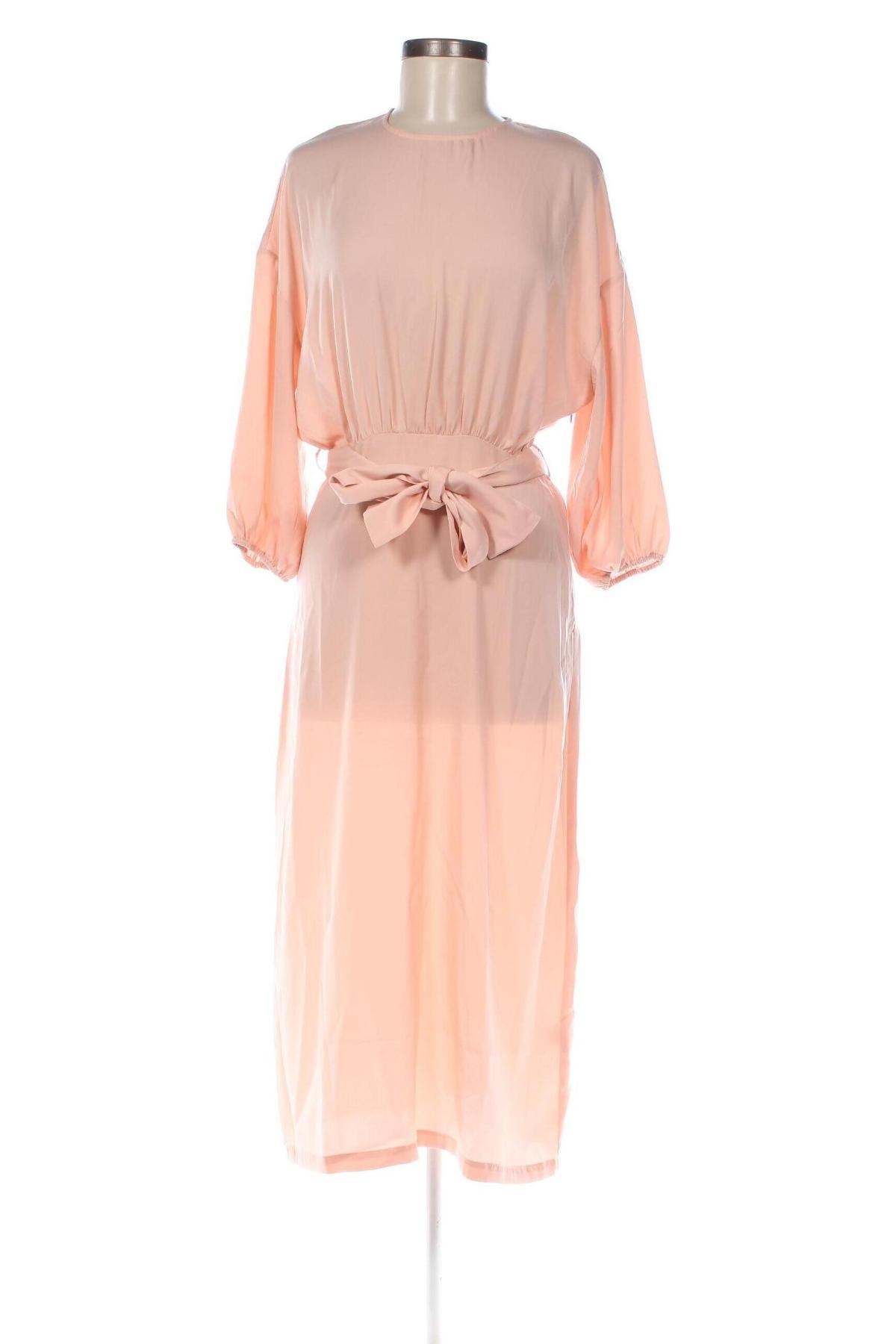 Šaty  Rosemunde, Velikost S, Barva Růžová, Cena  650,00 Kč
