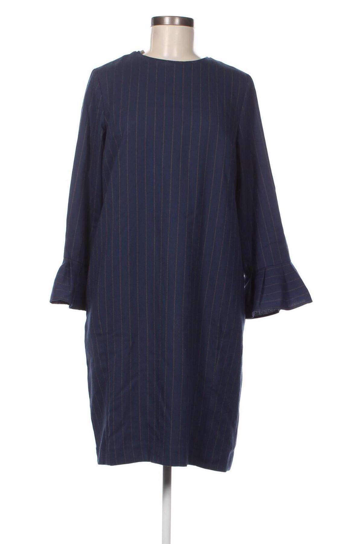 Kleid Rosso35, Größe M, Farbe Blau, Preis € 69,09