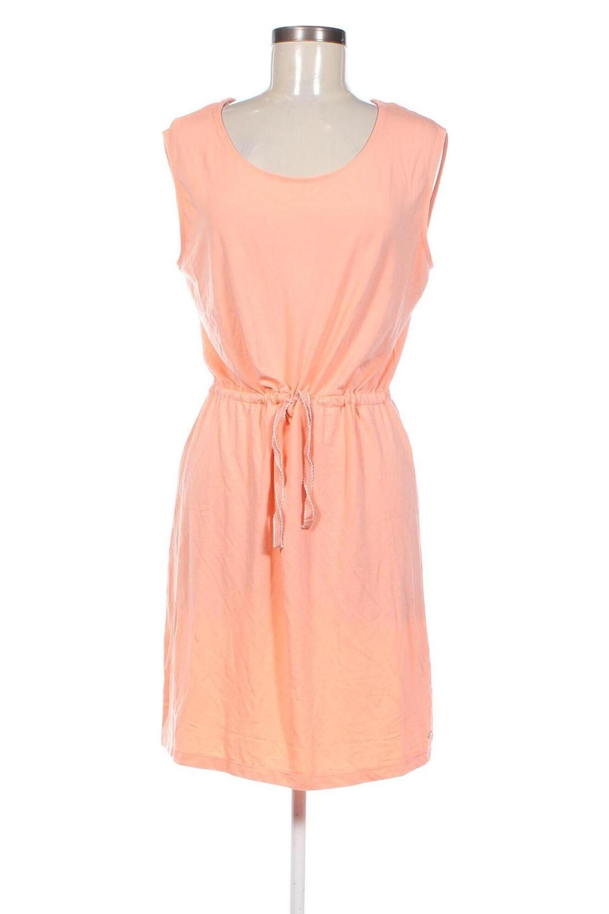 Φόρεμα Roxy, Μέγεθος M, Χρώμα Ρόζ , Τιμή 14,00 €