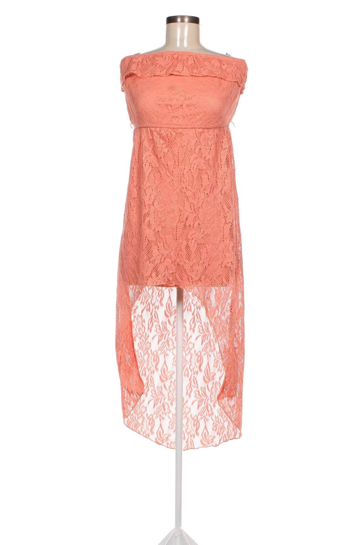 Φόρεμα Rue 21, Μέγεθος M, Χρώμα Ρόζ , Τιμή 9,15 €