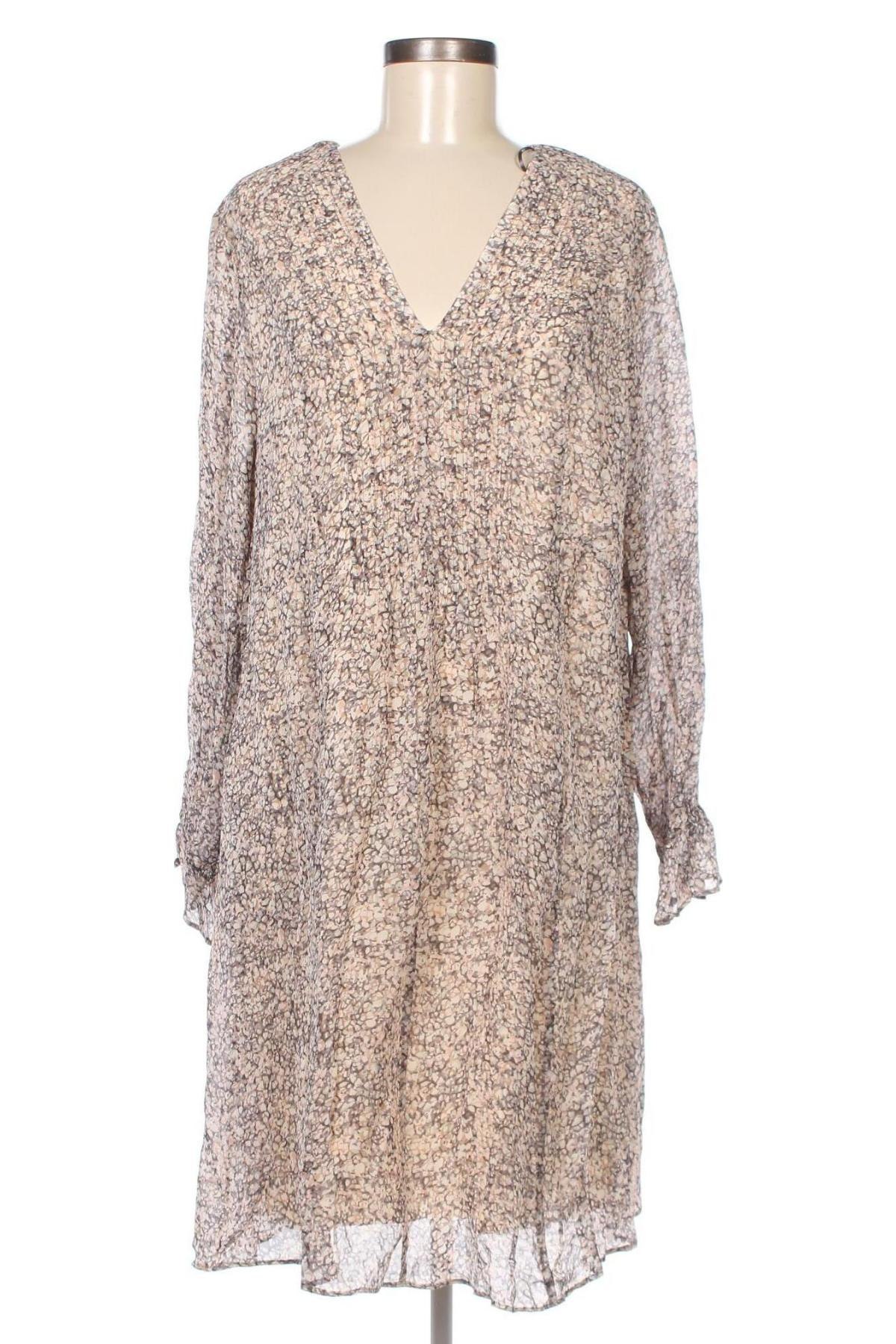 Φόρεμα S.Oliver, Μέγεθος XL, Χρώμα Πολύχρωμο, Τιμή 33,40 €