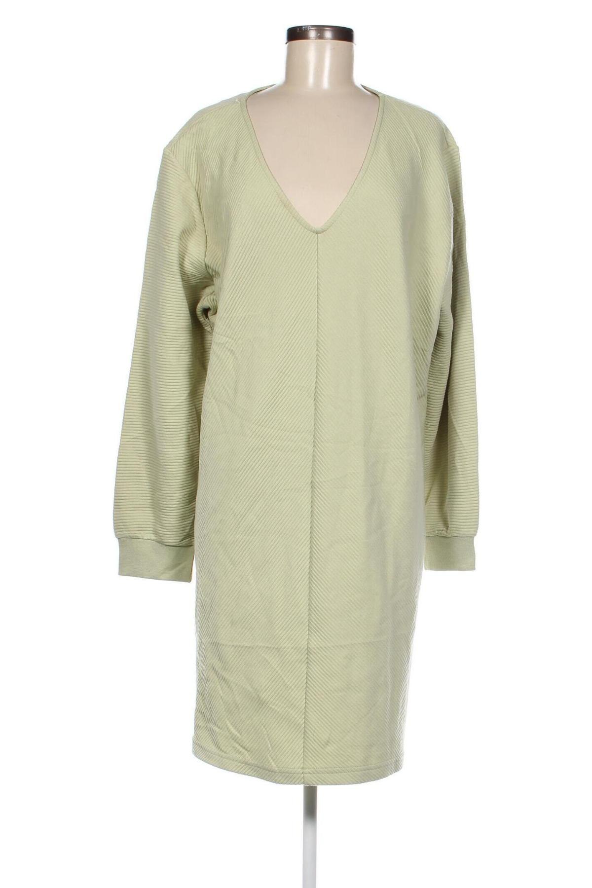 Φόρεμα S.Oliver, Μέγεθος XXL, Χρώμα Πράσινο, Τιμή 28,80 €